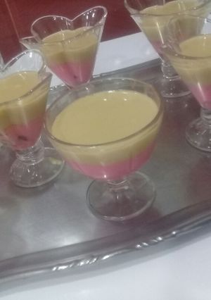 صورة لوصفة فلون الطبقات