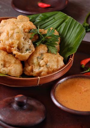 Foto resep Batagor Ekonomis