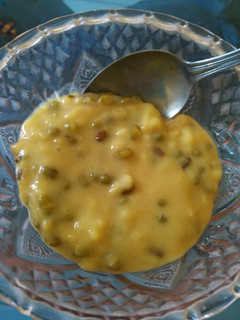 Foto resep Bubur kacang hijau