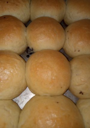 Foto resep Roti Sobek ala Mamak Aqil