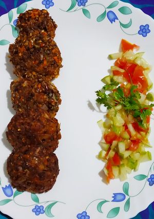 A picture of HorsegramKebab.