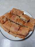 Martabak Telur