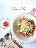 Mie Titi Gluten Free