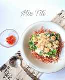 Mie Titi Gluten Free