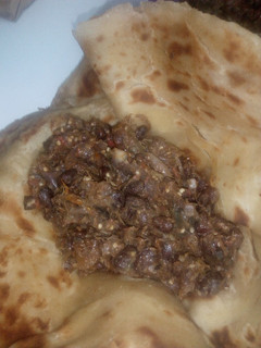 A picture of Njahi.