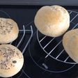 Pan de Hamburguesa
