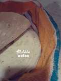 8- خبز التورتيلا 🌮