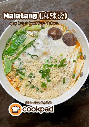 Gambar Malatang | 麻辣烫