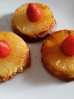 Una foto de Pastelitos de piña