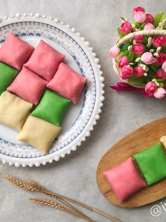 Foto resep Pancake durian