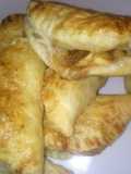Crestas de manzana