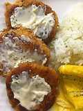 Croquetas de atún
