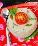 Barnyard Millet Upma