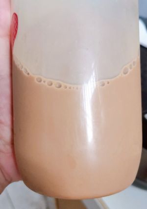 Foto resep Kopi Literan