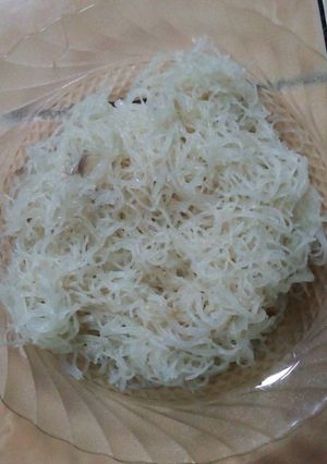 Foto resep Bihun goreng