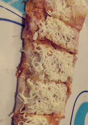 જીની ઢોસા(jini dosa in Gujarati) રેસીપી મુખ્ય ફોટો