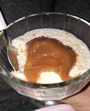 Postre (Bajas calorías)