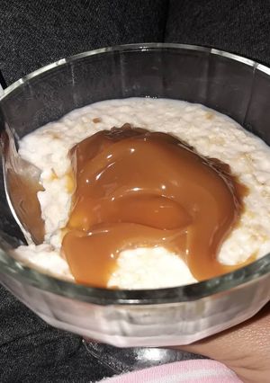 Una foto de Postre (Bajas calorías)