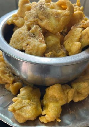 फूल गोभी पकौडे रेसिपी मुख्य फोटो