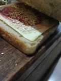 Sándwich 🥪 saludable