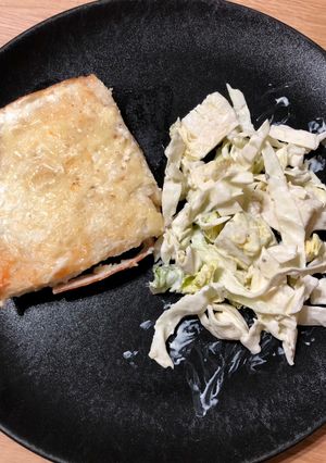 Une photo de Croque monsieur au grill All-Clad