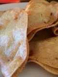 Pescadillas de sardina