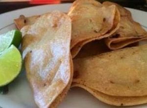 Una foto de Pescadillas de sardina