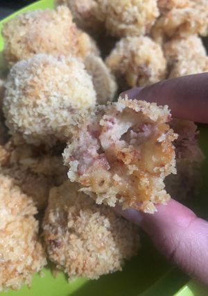 Foto resep Bitterballen