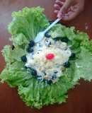 Ensalada de frutas