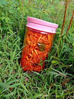 Foto resep Kentang Mustofa