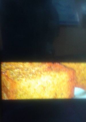 A picture of Cake slice.