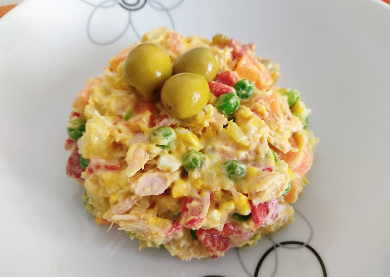 Ensaladilla
