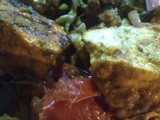 Paneer Tikka