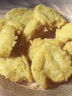 Foto resep Uli Nasi Enak Dan Gurih