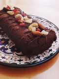 Torta al cioccolato