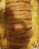 Rollo de carne