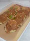 بانكيك مالح 🥨🧀🥞