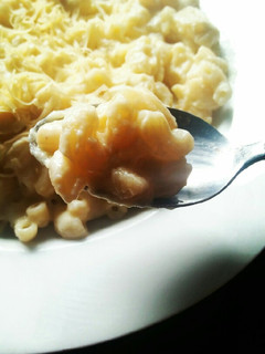 Foto resep Mac&cheese