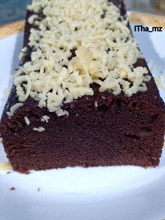 Foto resep Brownies kukus lembut