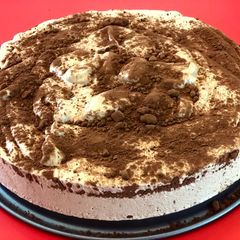 A picture of Parfait au chocolat parfait 😊🇫🇷.