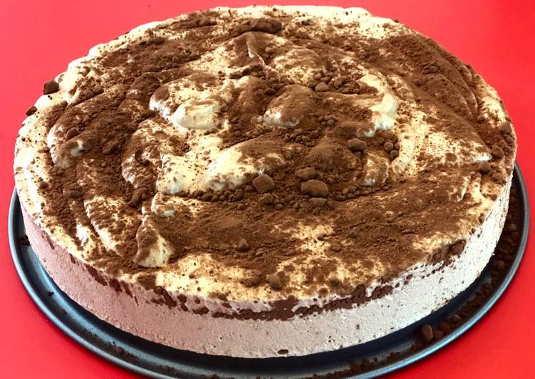 Step By Step Guide To Make Ultimate Parfait Au Chocolat Parfait Go Cook