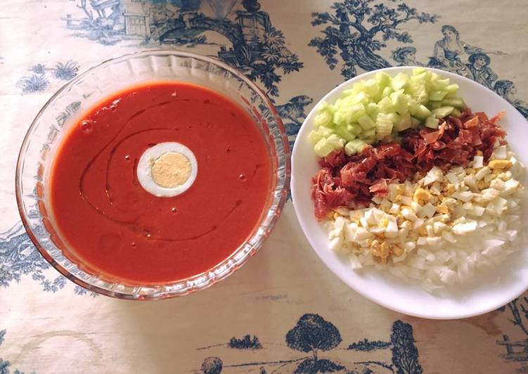 Gazpacho
