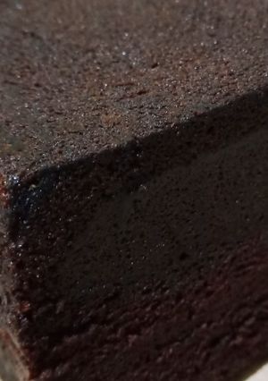 Foto resep Brownies Kukus (resep Ny.Liem)