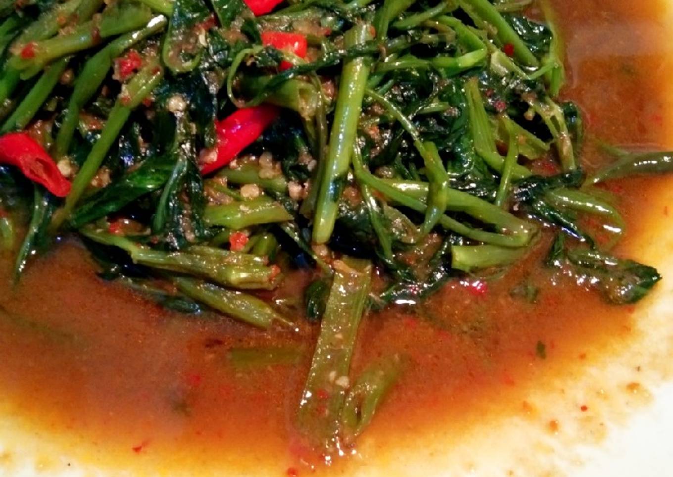 Jalanan Ebi Fried