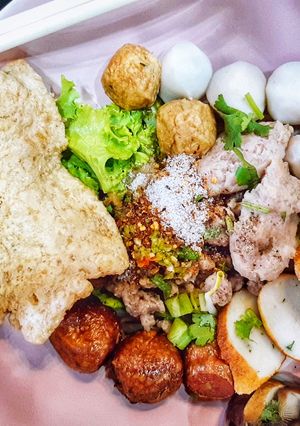 รูปของ ก๋วยเตี๋ยวปลา