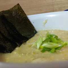 Dakjuk (닭죽) Korean Porridge রেসিপির প্রধান ছবি