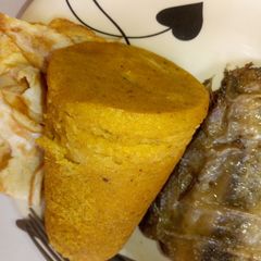 A picture of Moimoi.