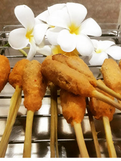 Foto resep Sate Lilit Bali Ayam
