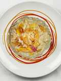 Nasgor Putih Chicken Luncheon