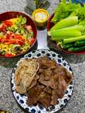 Korean LA Galbi